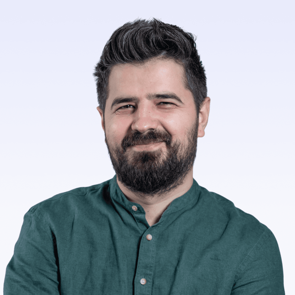 Alex Szilagyi, CEO of Life Value